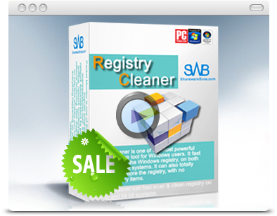 Buy Full Version of AthTek Registrycleaner